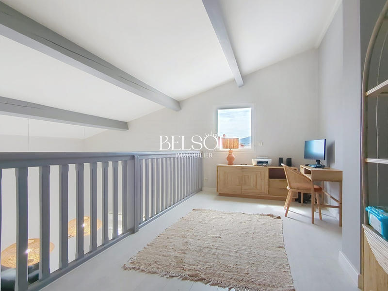 Villa - 160 m² - 5 pièces