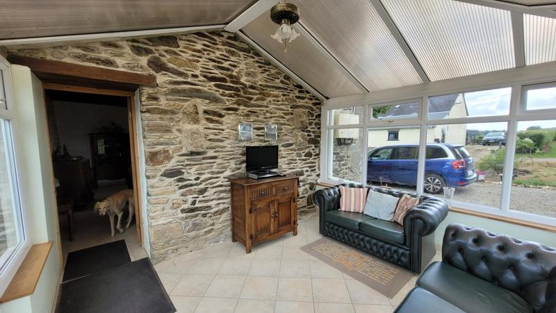 Maison - 152 m² - 6 pièces