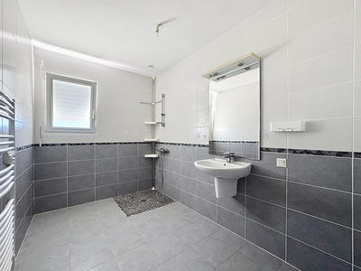 Maison - 169 m² - 12 pièces