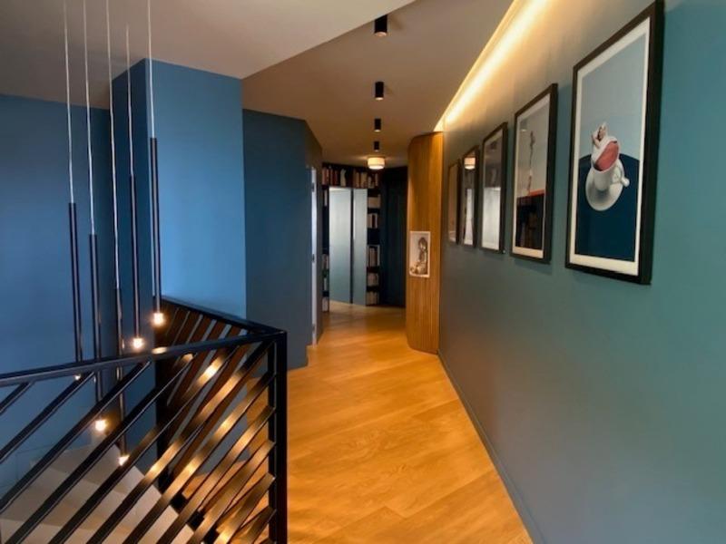 Duplex - 100 m² - 5 pièces