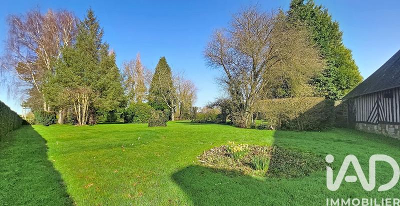 Maison - 163 m² - 6 pièces