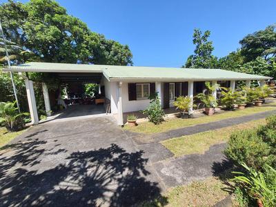 Maison - 115 m² - 4 pièces