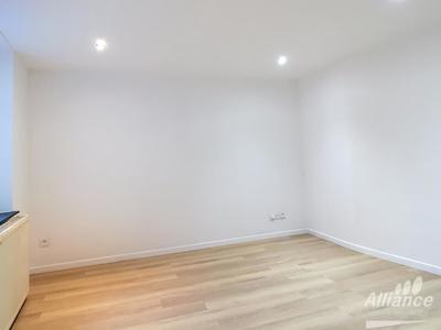 Appartement - 76 m² - 3 pièces