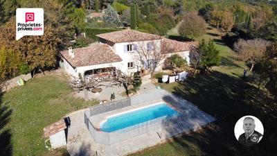 Villa - 143 m² - 6 pièces