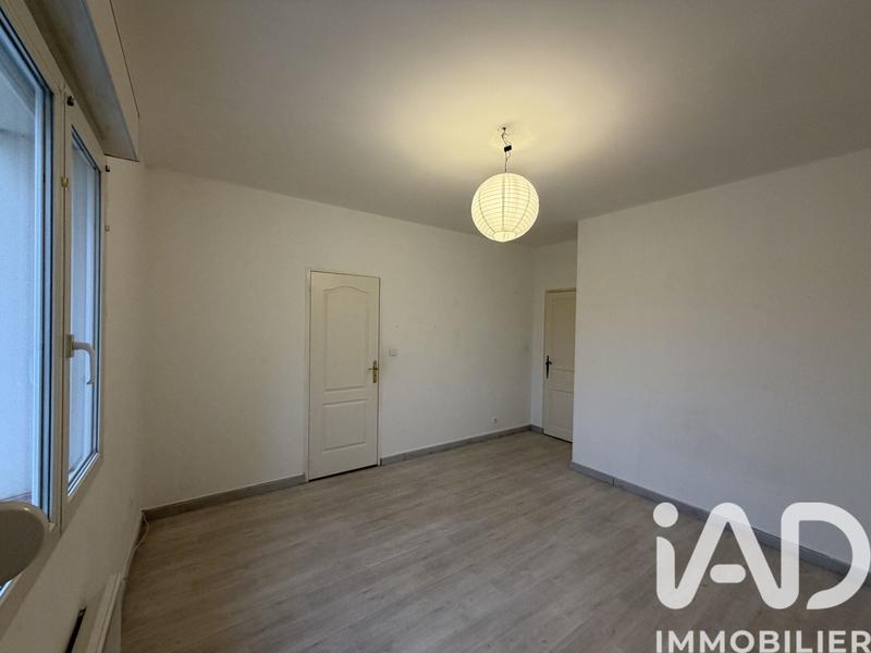 Maison - 223 m² - 8 pièces