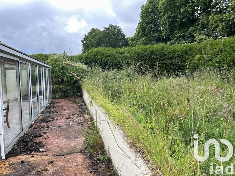 Maison - 106 m² - 5 pièces