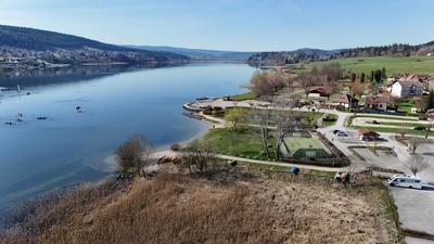 Appartement - 155 m² - 6 pièces