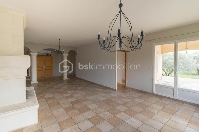 Villa - 183 m² - 7 pièces