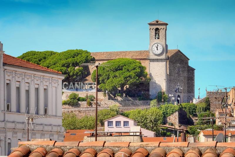 Appartement - 126 m² - 4 pièces