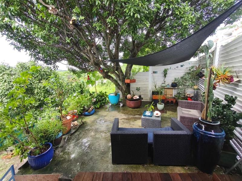 Maison - 126 m² - 8 pièces