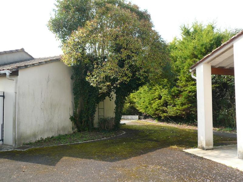 Maison - 88 m² - 5 pièces