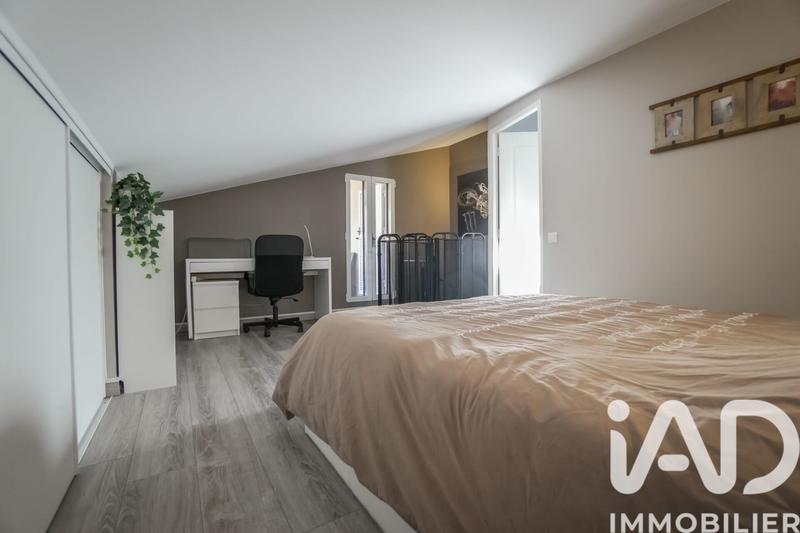 Appartement - 66 m² - 4 pièces