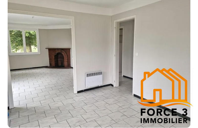 Maison - 139 m² - 6 pièces