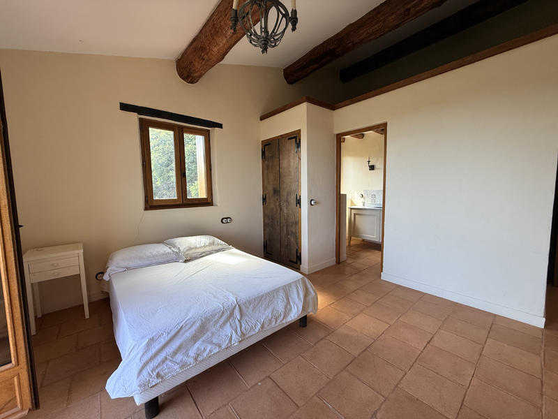 Mas - 538 m² - 13 pièces