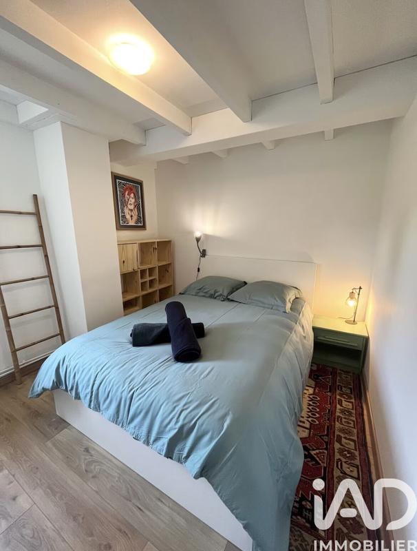 Maison - 110 m² - 6 pièces