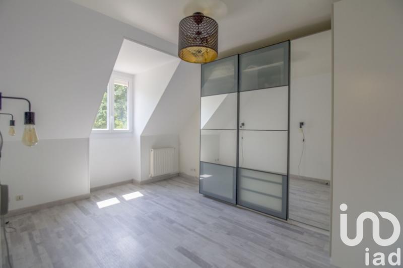 Maison - 172 m² - 7 pièces