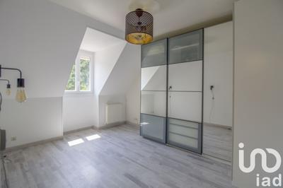 Maison - 172 m² - 7 pièces