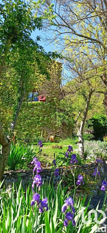 Maison de campagne - 135 m² - 7 pièces