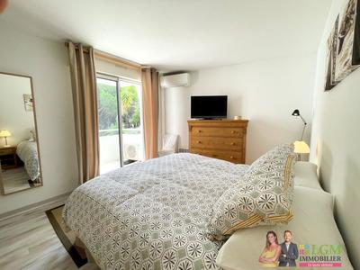 Appartement - 49 m² - 3 pièces