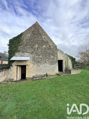 Ferme - 70 m² - 1 pièce