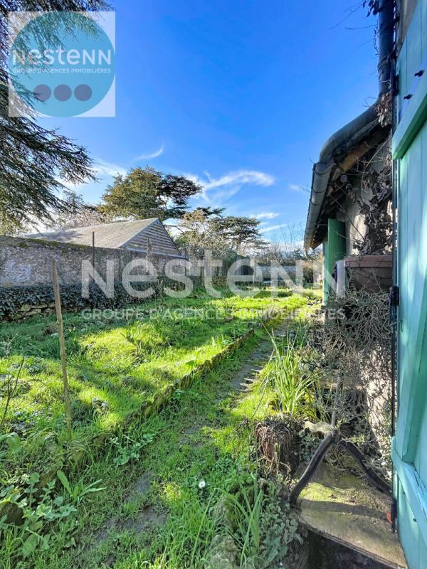 Maison - 129 m² - 4 pièces