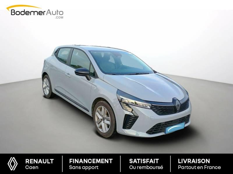 Renault Clio TCe 90 ch Gsr2 Evolution