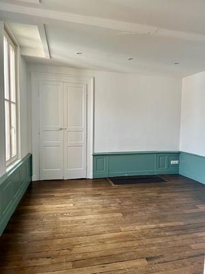 Appartement - 60 m² - 2 pièces