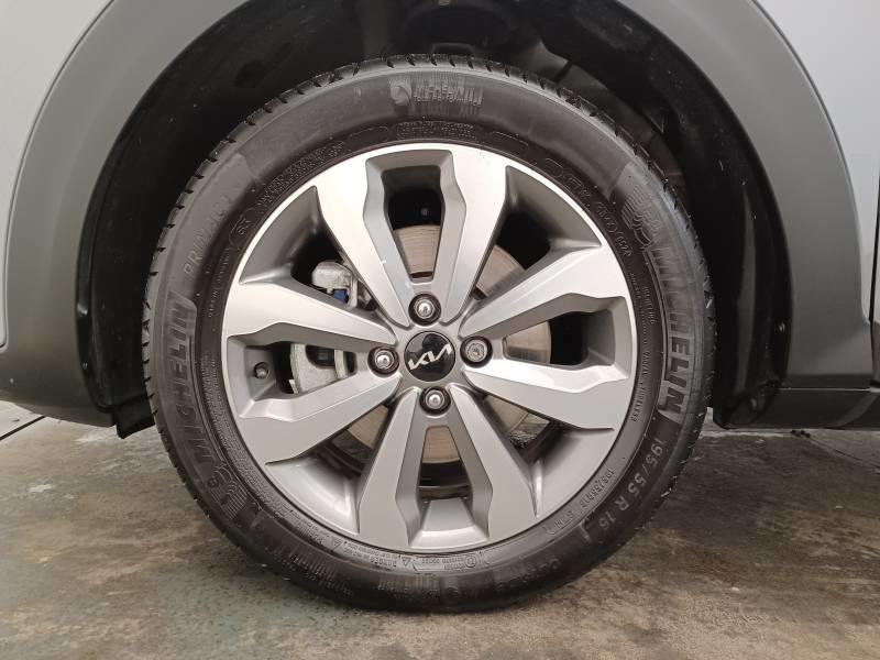 Kia Stonic 1.0 t-GDi 100 ch Bvm6 Active