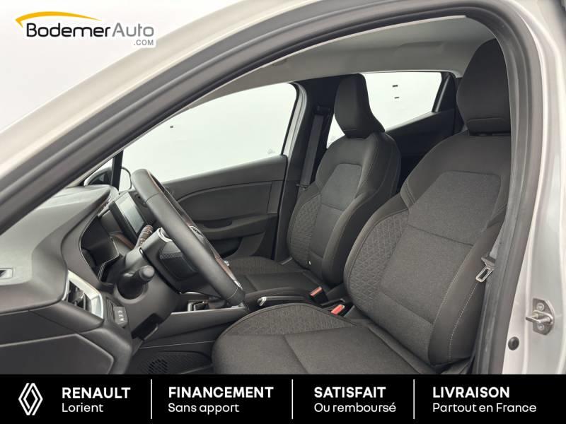 Renault Clio TCe 90 Equilibre