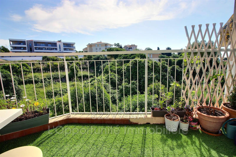 Appartement - 54 m² - 2 pièces