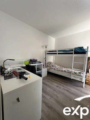 Appartement - 87 m² - 4 pièces