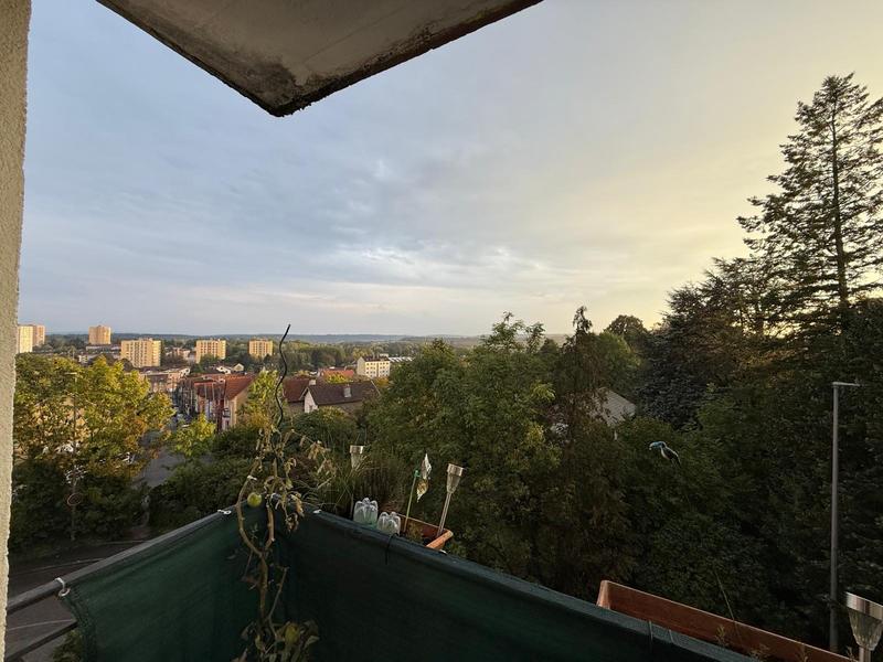 Appartement - 63 m² - 4 pièces