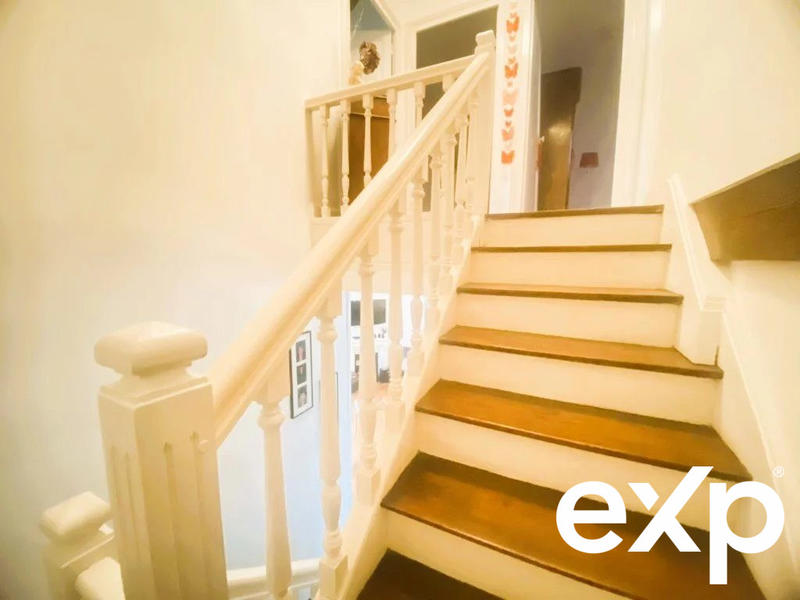 Maison - 146 m² - 7 pièces