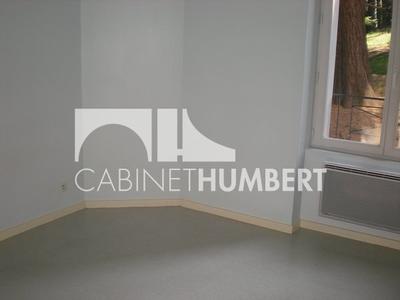 Appartement - 32 m²