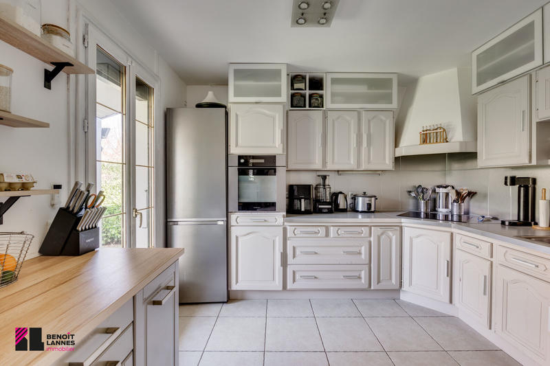 Villa - 138 m² - 5 pièces