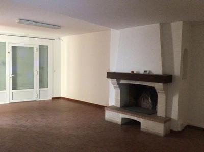 Appartement - 140 m² - 7 pièces