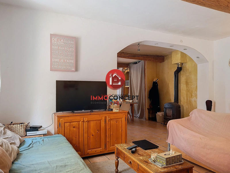 Appartement - 76 m² - 3 pièces