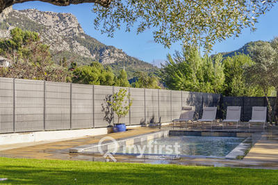 Appartement - 86 m² - 4 pièces