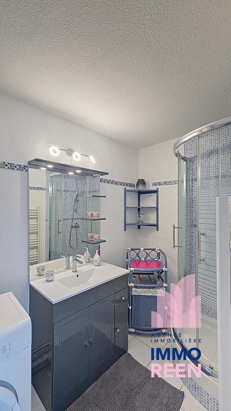 Appartement - 27 m² - 2 pièces