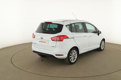 Ford B-Max 1.0 EcoBoost Titanium Bvm 125 ch