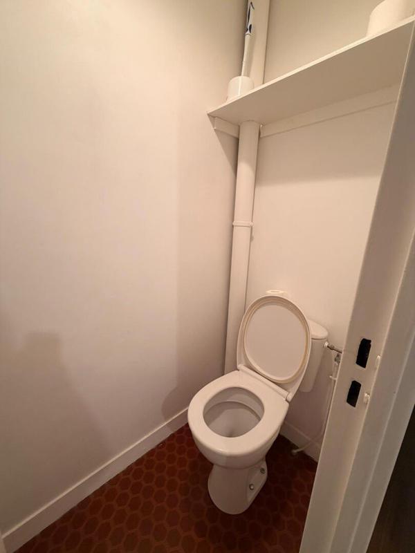 Appartement - 71 m² - 3 pièces