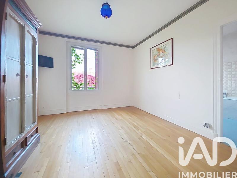 Maison - 141 m² - 6 pièces