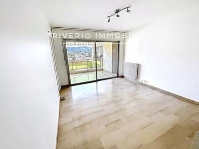 Appartement - 31 m² - 1 pièce