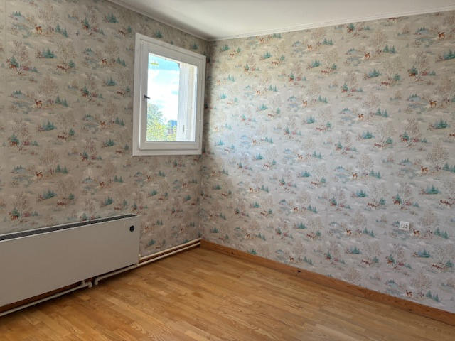 Maison - 133 m² - 7 pièces