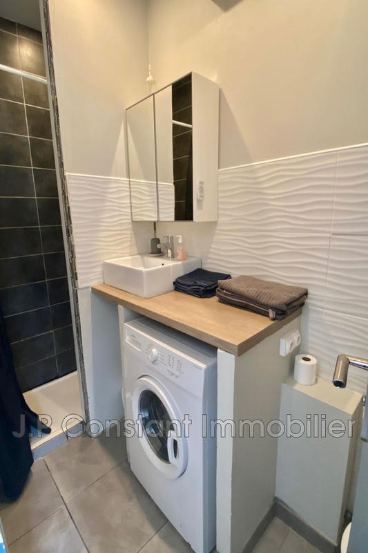 Appartement - 28 m² - 2 pièces