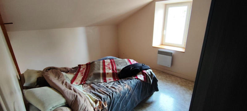 Maison - 41 m² - 2 pièces