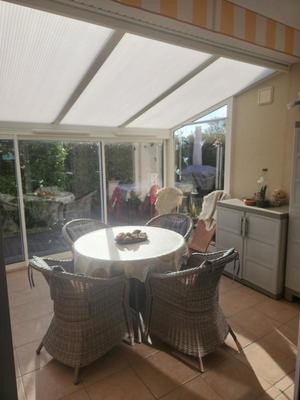 Maison - 107 m² - 4 pièces