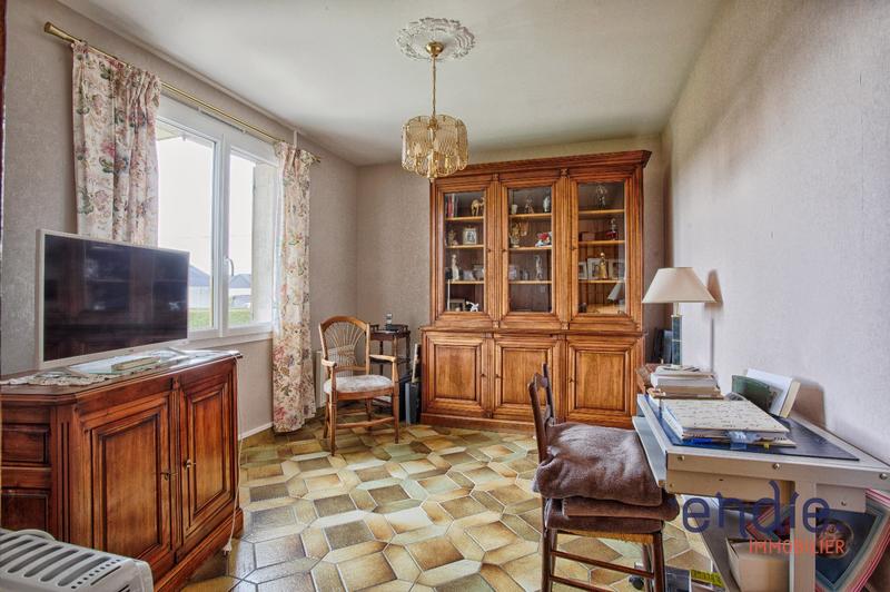 Maison - 168 m² - 5 pièces