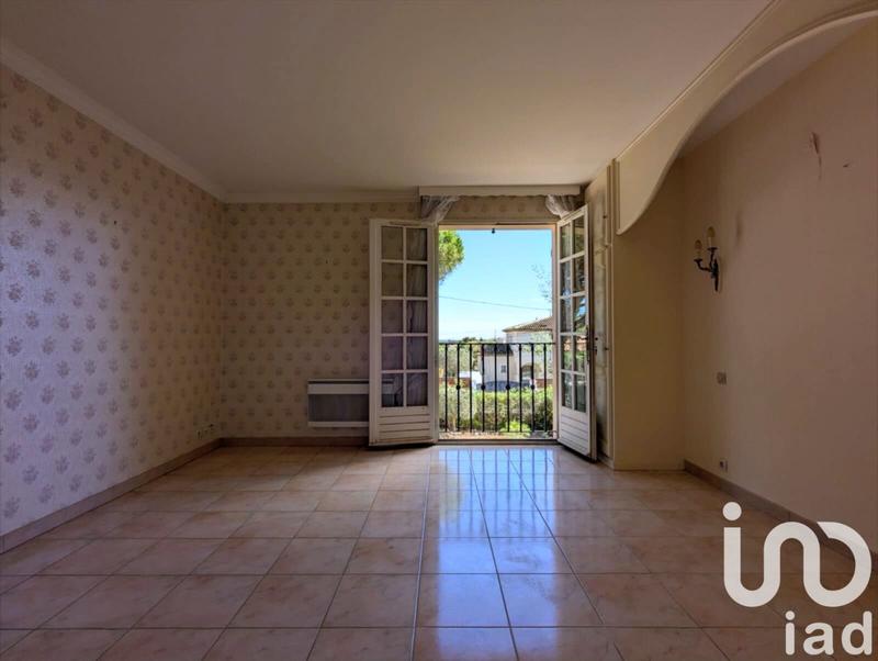 Maison - 174 m² - 6 pièces