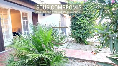 Villa - 110 m² - 5 pièces